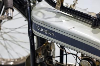 1928 Douglas DT5