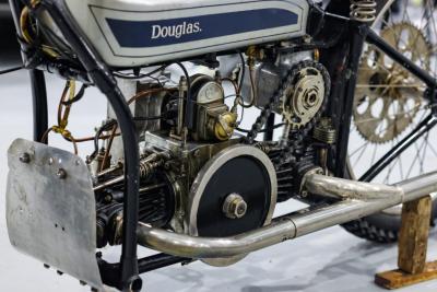 1928 Douglas DT5