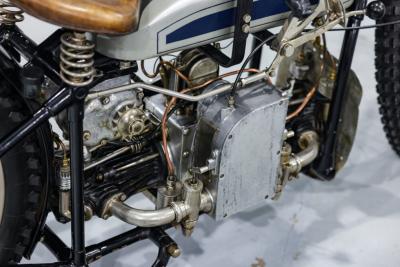 1928 Douglas DT5