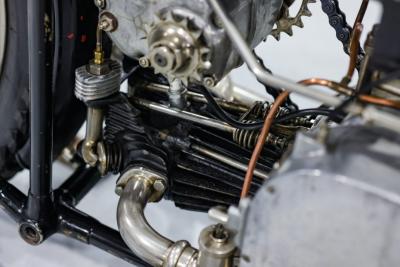 1928 Douglas DT5