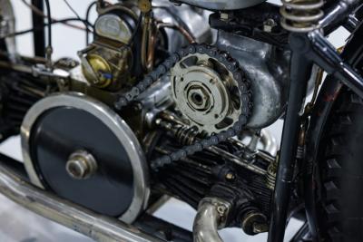 1928 Douglas DT5