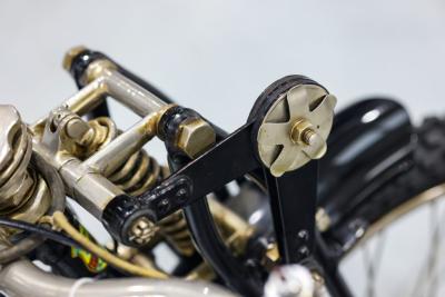 1928 Douglas DT5