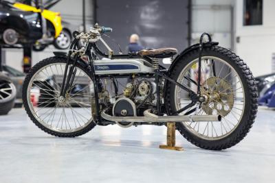 1928 Douglas DT5