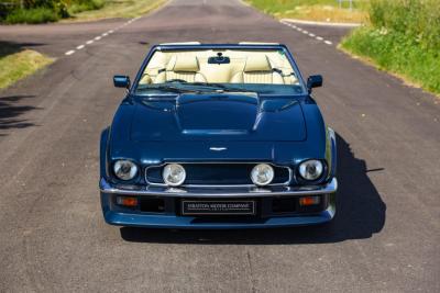 1989 Aston Martin Unknown