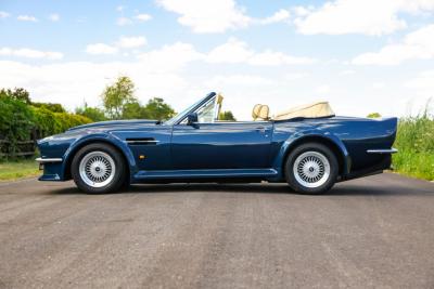 1989 Aston Martin Unknown