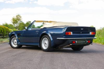 1989 Aston Martin Unknown