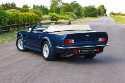 1989 Aston Martin Unknown