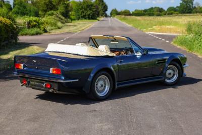 1989 Aston Martin Unknown