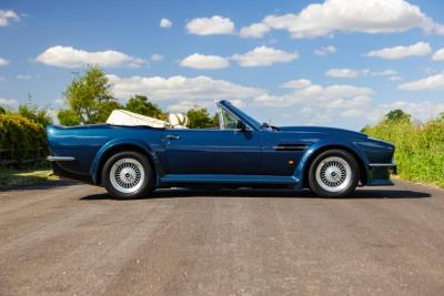 1989 Aston Martin Unknown