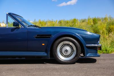 1989 Aston Martin Unknown