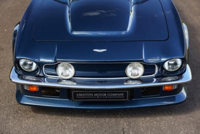 1989 Aston Martin Unknown