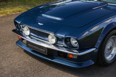 1989 Aston Martin Unknown