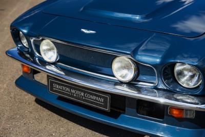 1989 Aston Martin Unknown