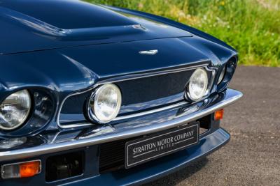 1989 Aston Martin Unknown