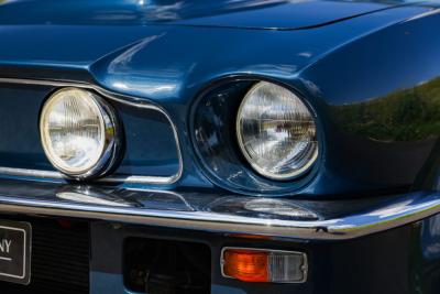 1989 Aston Martin Unknown