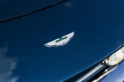 1989 Aston Martin Unknown