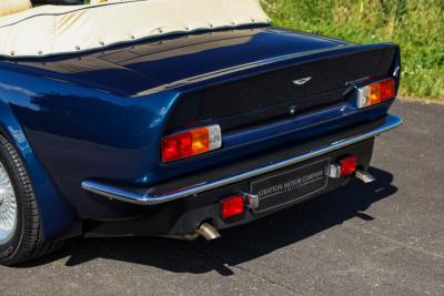 1989 Aston Martin Unknown