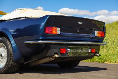 1989 Aston Martin Unknown