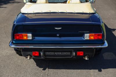 1989 Aston Martin Unknown
