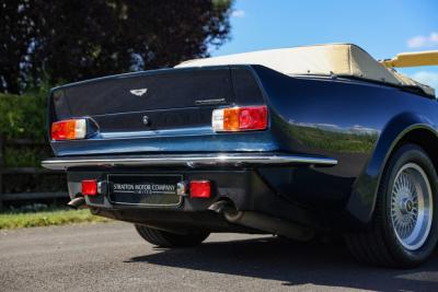 1989 Aston Martin Unknown