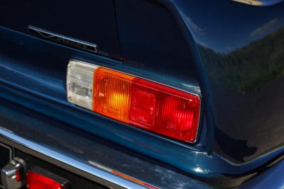 1989 Aston Martin Unknown