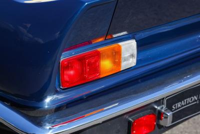 1989 Aston Martin Unknown