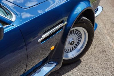 1989 Aston Martin Unknown