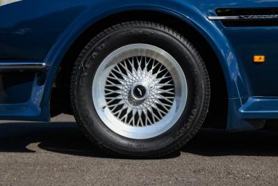 1989 Aston Martin Unknown