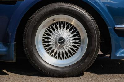 1989 Aston Martin Unknown