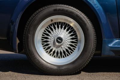 1989 Aston Martin Unknown