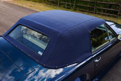 1989 Aston Martin Unknown
