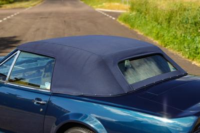 1989 Aston Martin Unknown