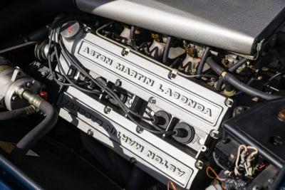 1989 Aston Martin Unknown