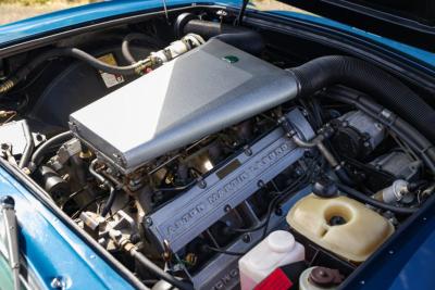 1989 Aston Martin Unknown