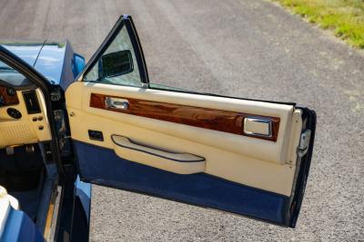 1989 Aston Martin Unknown
