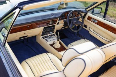 1989 Aston Martin Unknown