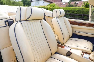 1989 Aston Martin Unknown