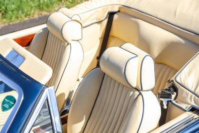 1989 Aston Martin Unknown