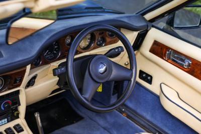 1989 Aston Martin Unknown