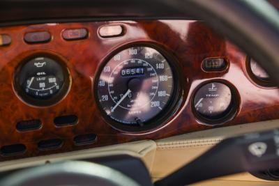 1989 Aston Martin Unknown