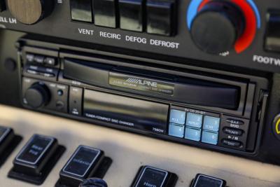 1989 Aston Martin Unknown