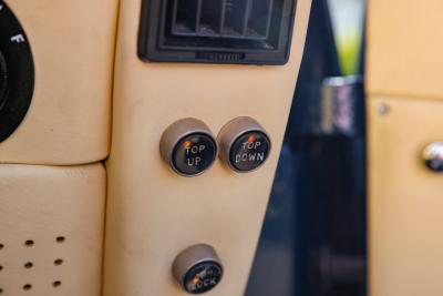 1989 Aston Martin Unknown