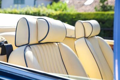 1989 Aston Martin Unknown