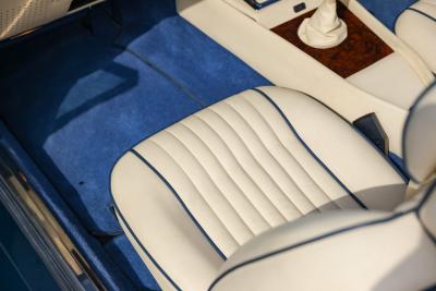 1989 Aston Martin Unknown