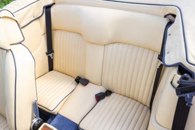 1989 Aston Martin Unknown