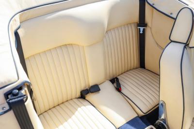 1989 Aston Martin Unknown