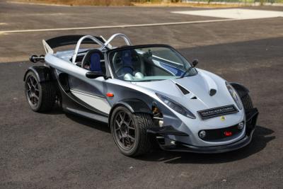 2000 Lotus 340R