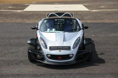 2000 Lotus 340R