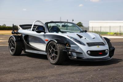 2000 Lotus 340R