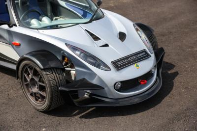 2000 Lotus 340R